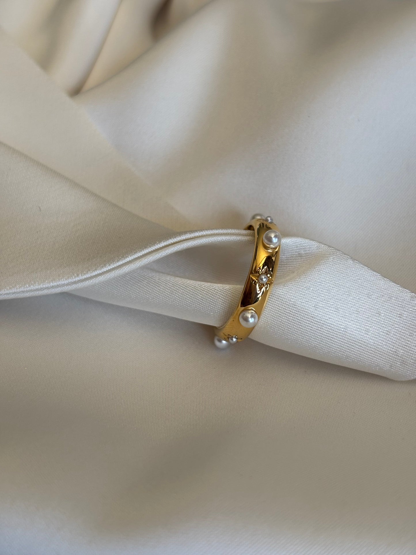 Empowered Ring