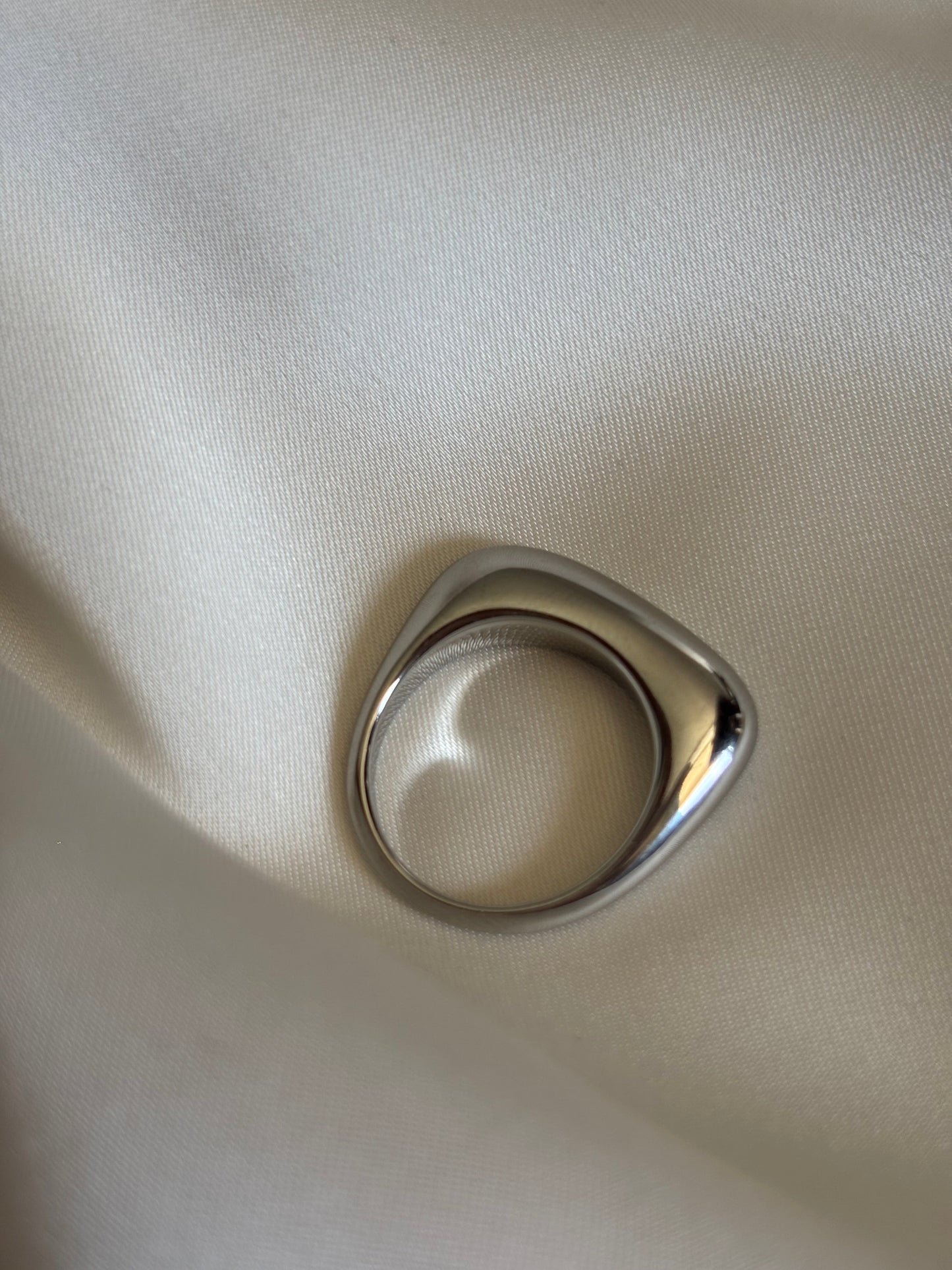 Enigmatic Ring