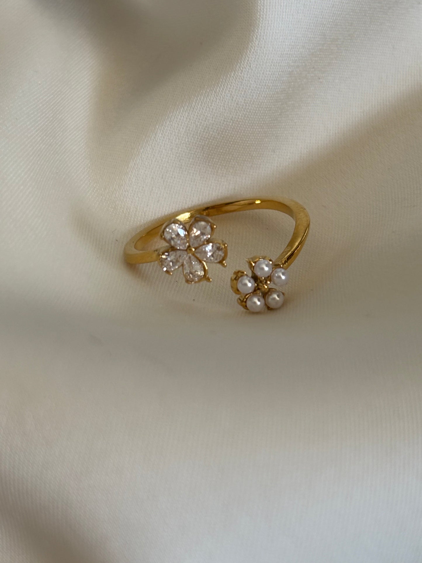 Charming Ring