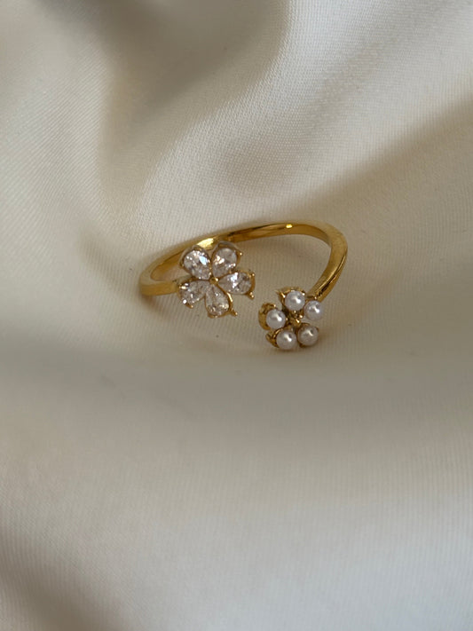 Charming Ring