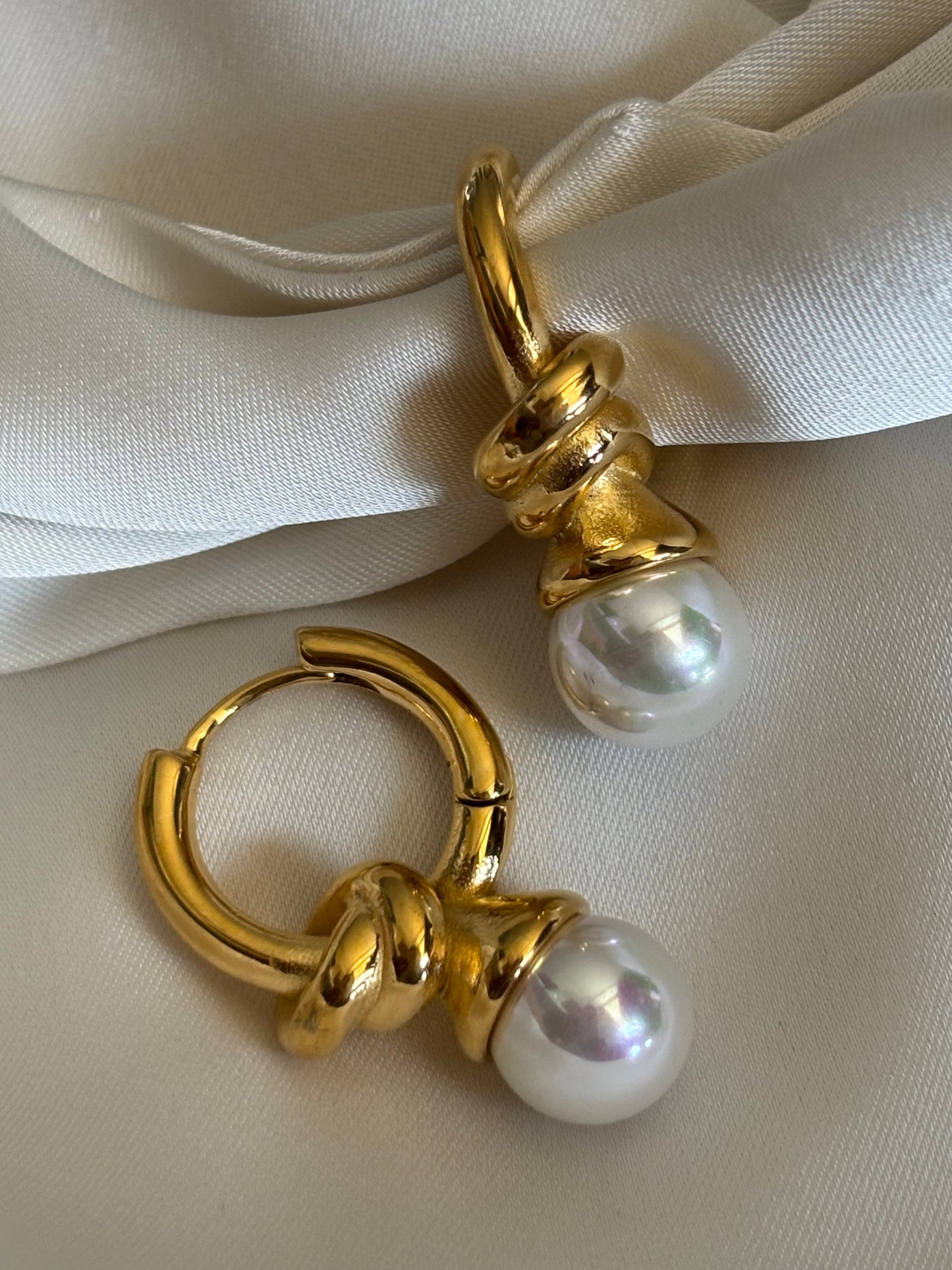 Radiant Earrings