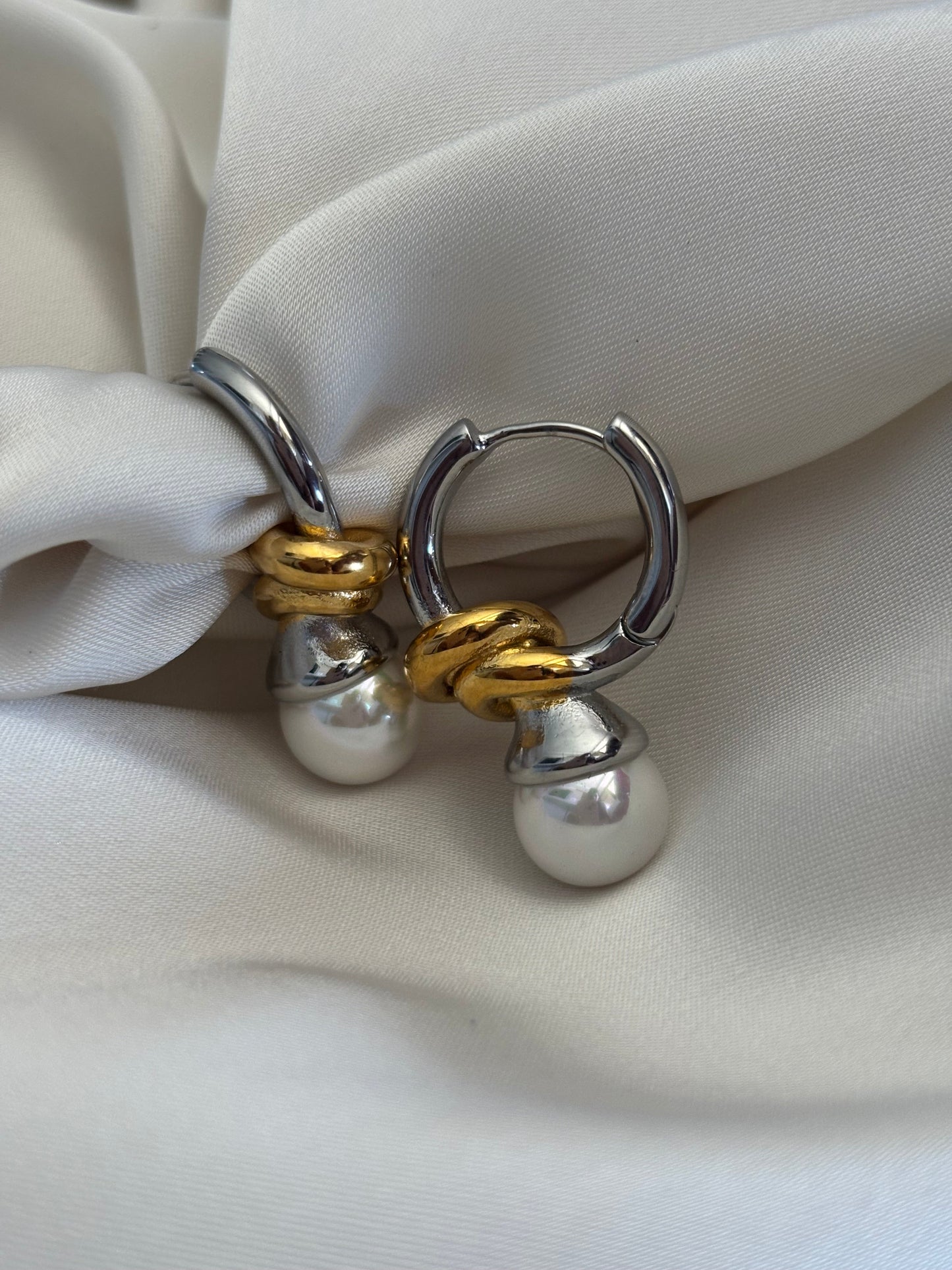 Radiant Earrings