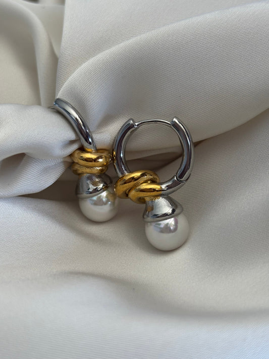 Radiant Earrings