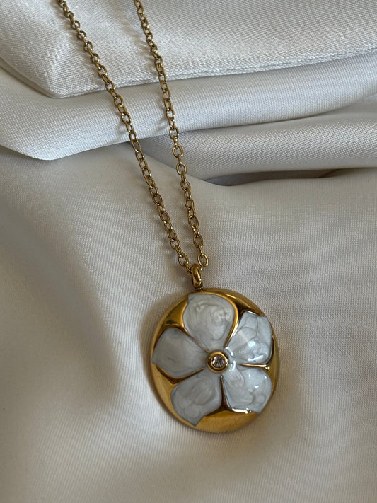 Unstoppable Necklace