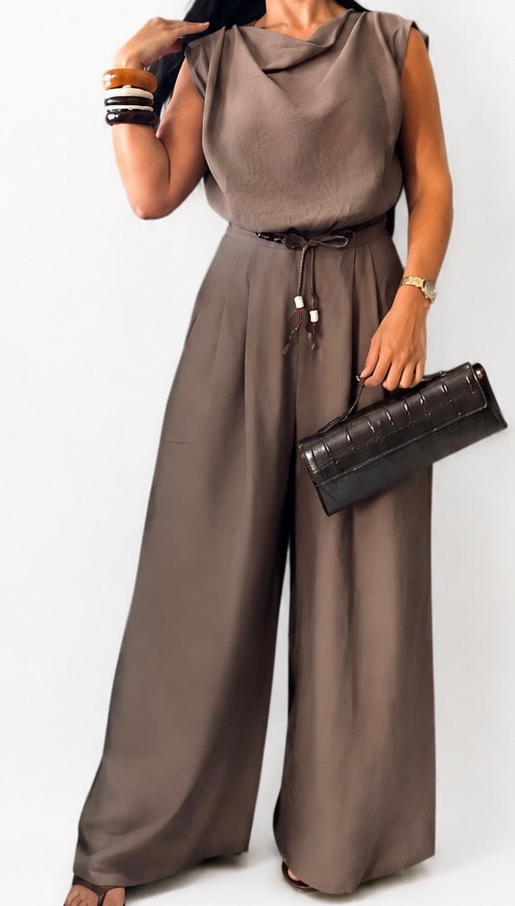 Grecia Jumpsuit