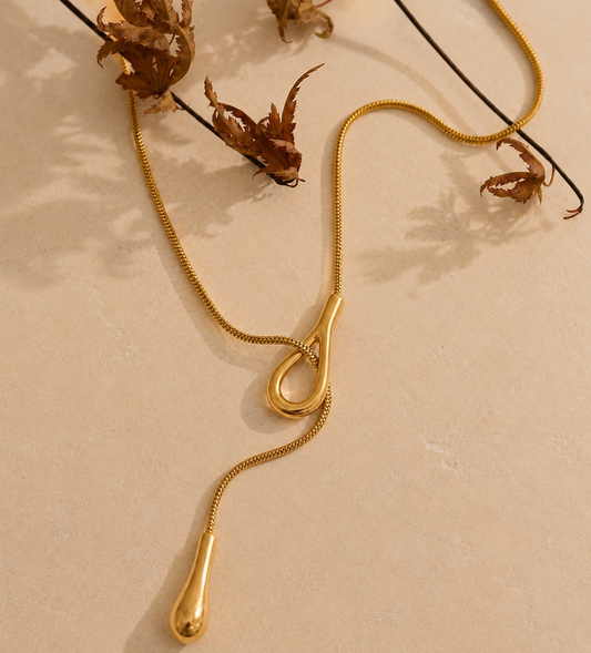 Duna Necklace