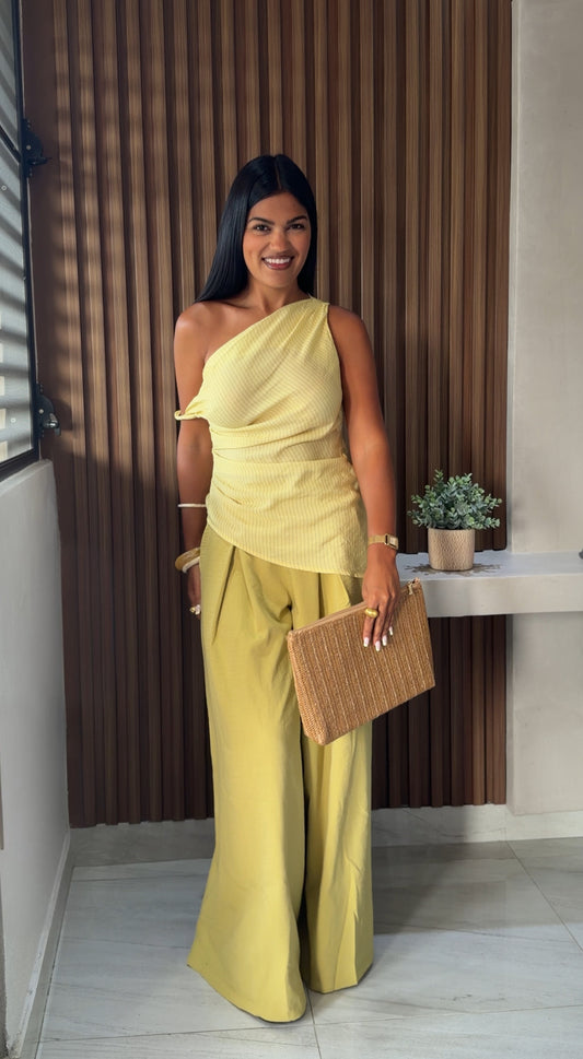 Avocado Pants