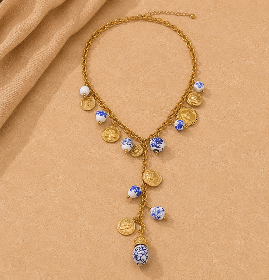Marbella Necklace