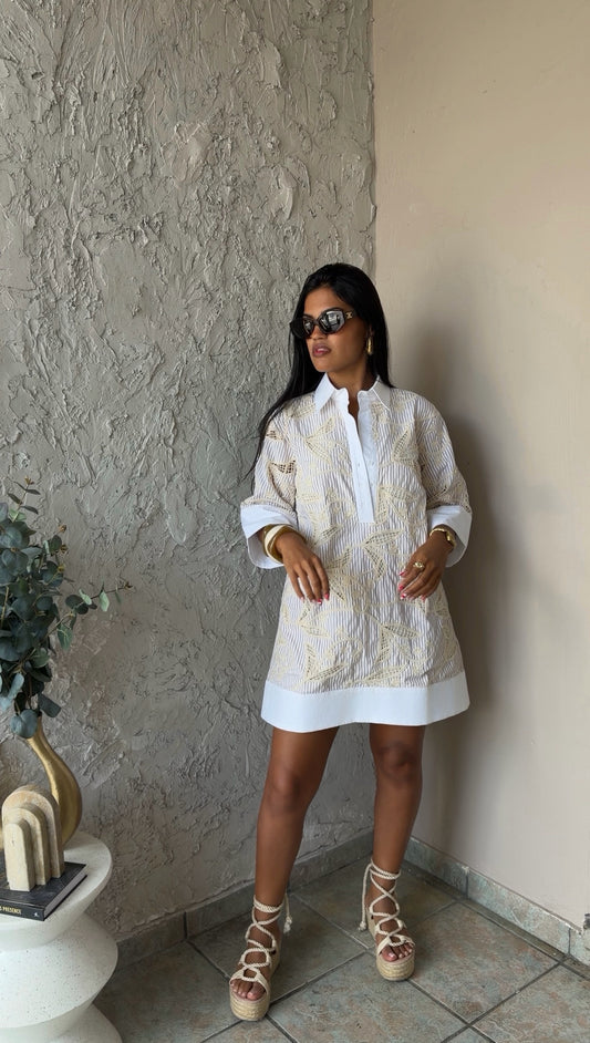 Florence Dress