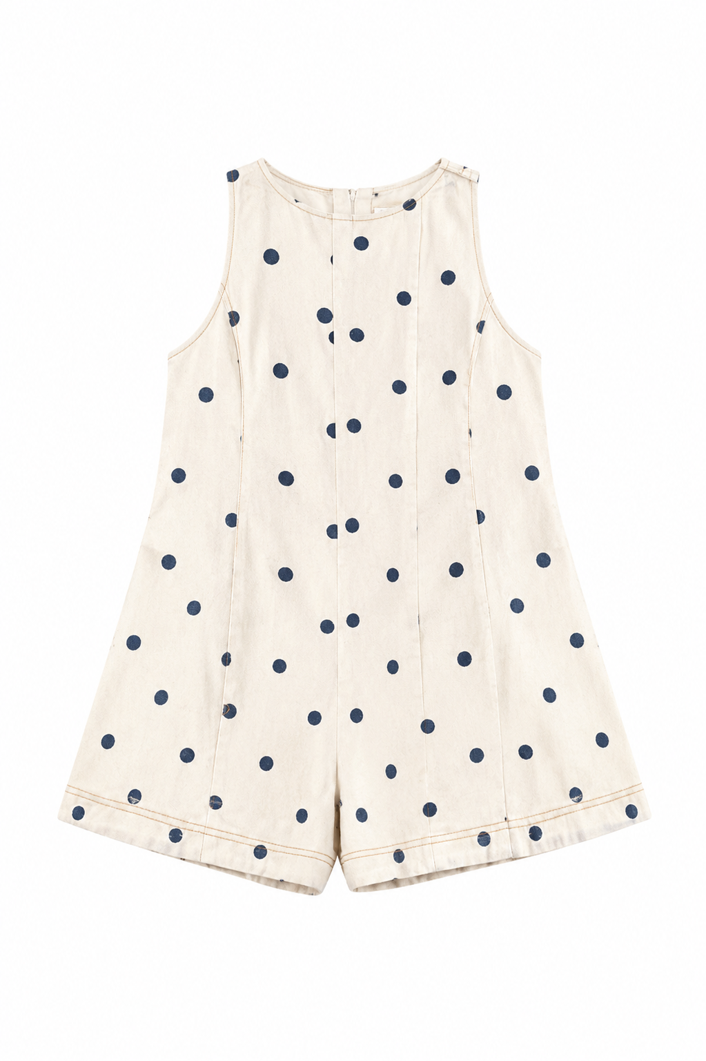 Cali Romper