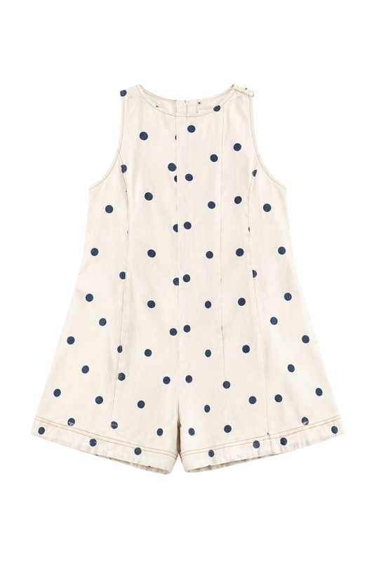 Cali Romper