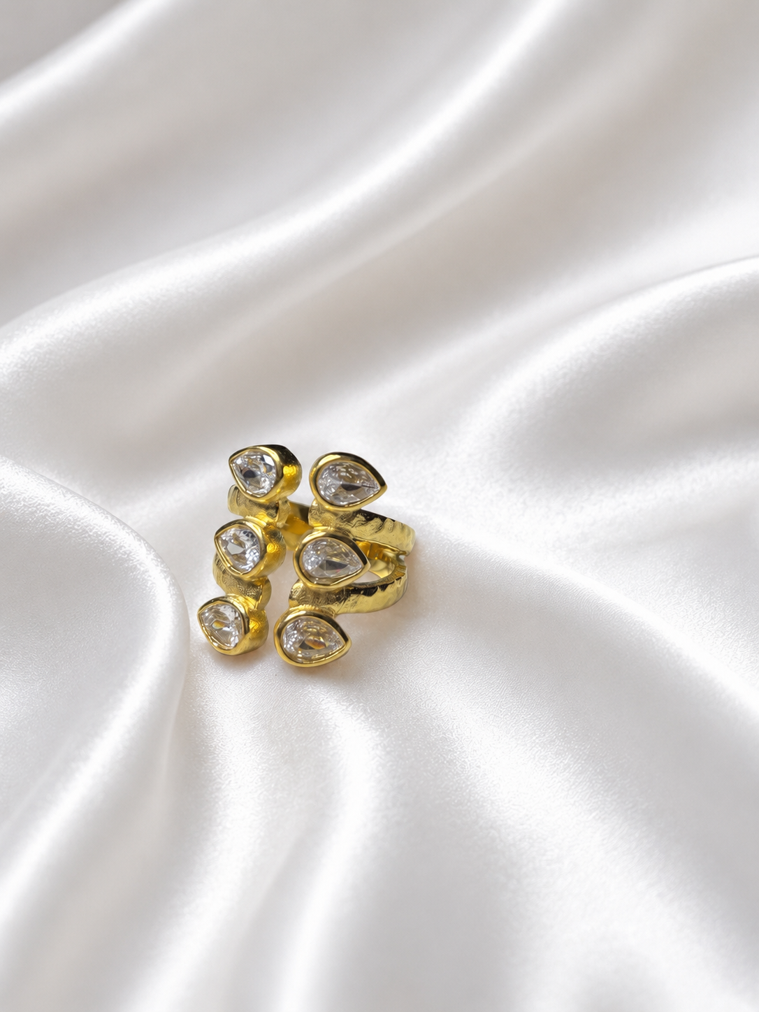 Amour Ring
