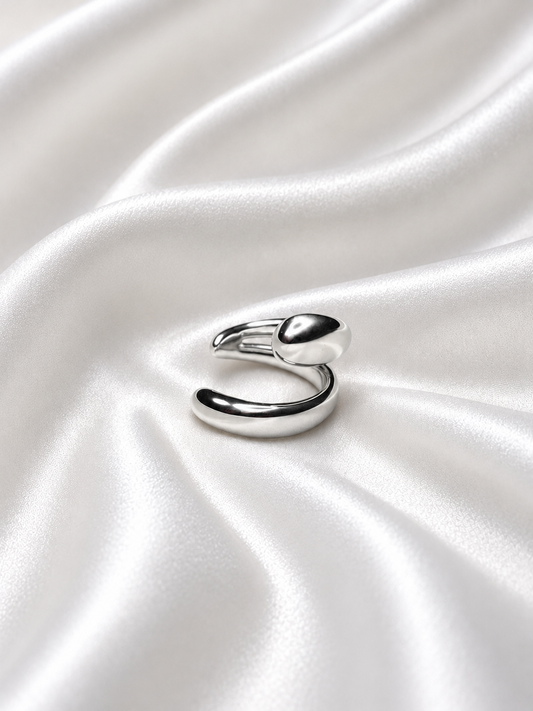 Nova Ear Cuff