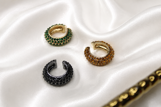 Nelly Ear Cuff