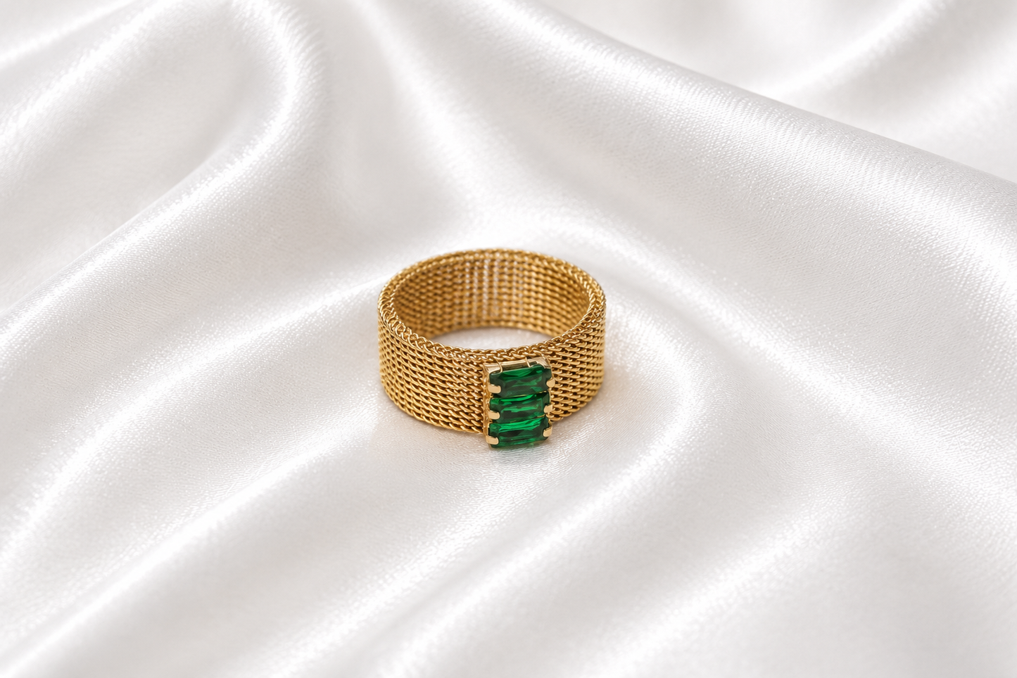 Madrid Ring