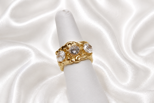 Princess Ring