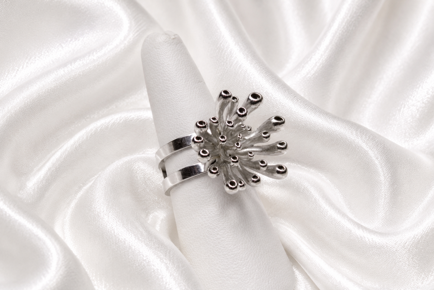 Coral Ring