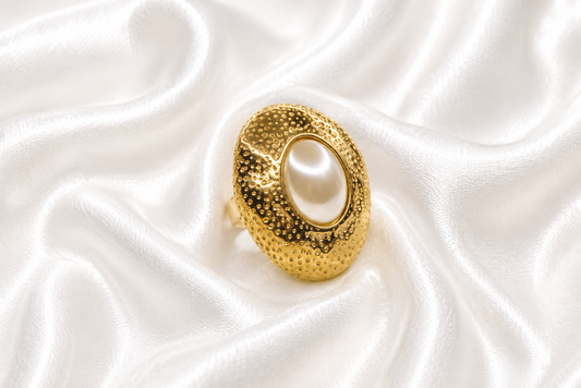 Heaven Ring