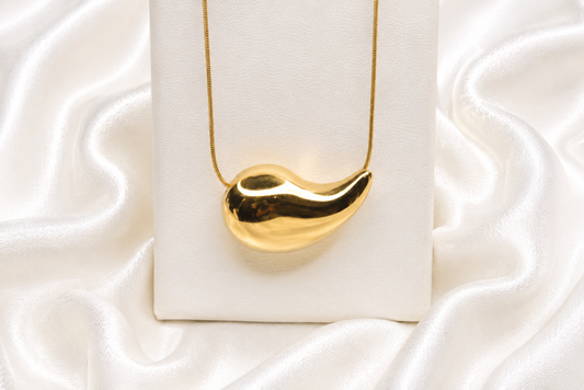Tears Necklace