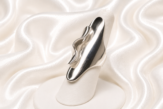 Spartan Ring