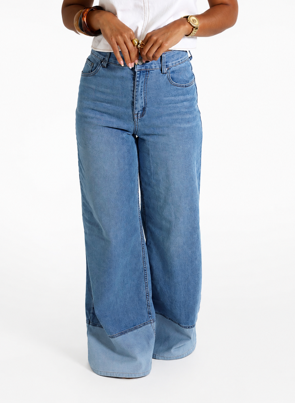 Emilia Denim