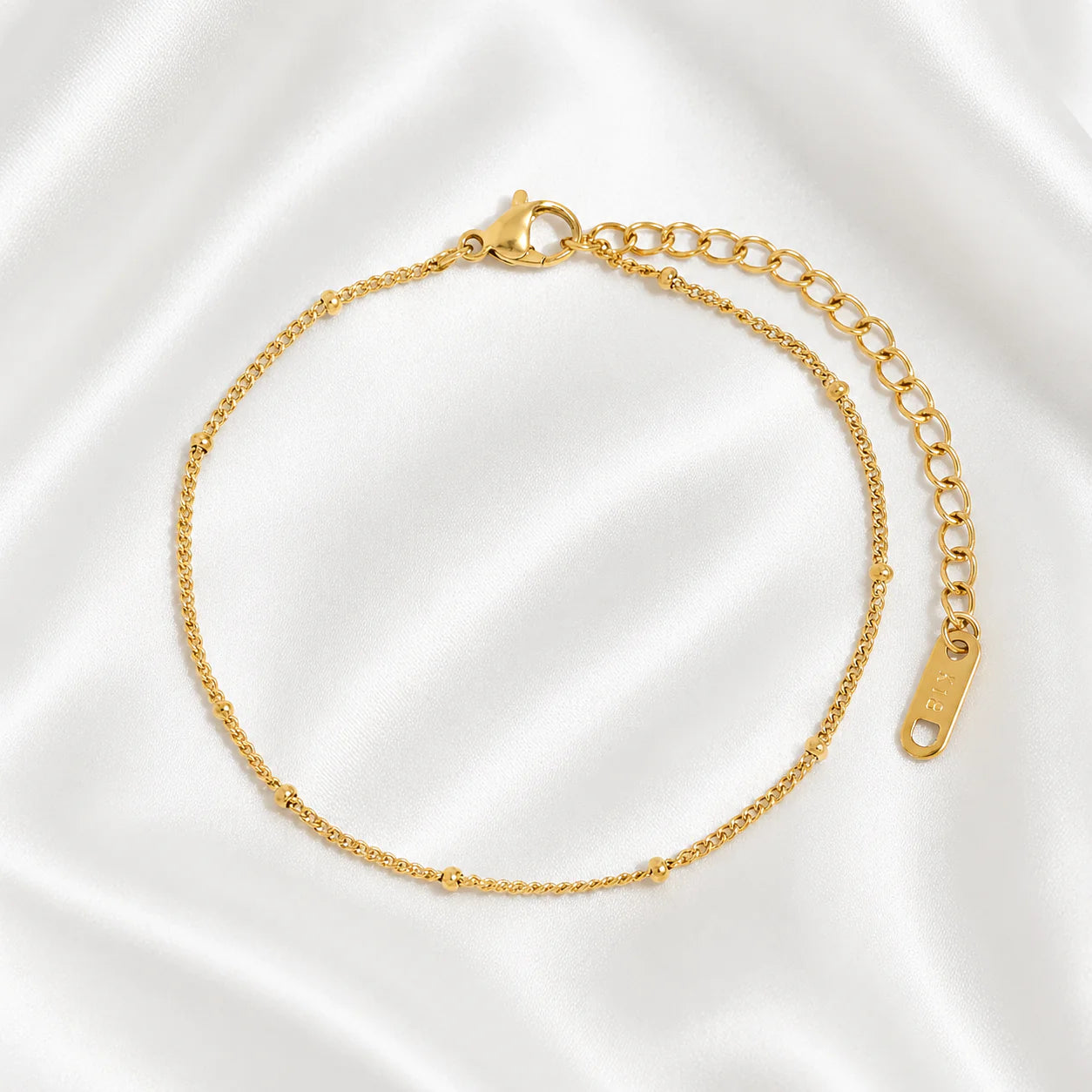Confident Bracelet
